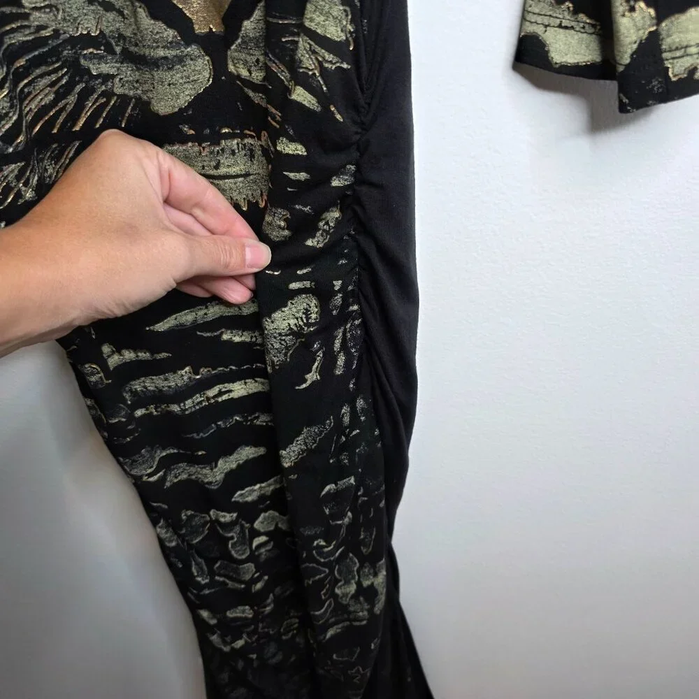 Cache‎ Dress Womens Small